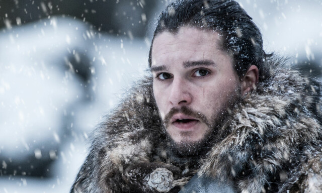 image: Lager «Game of Thrones»-talkshow